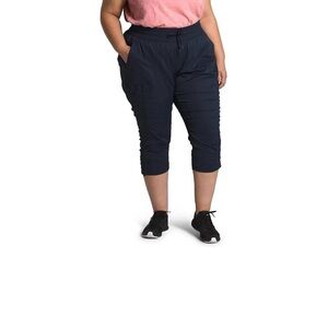 THE NORTH FACE Women's Aphrodite 2.0 Capri Graphite Grey